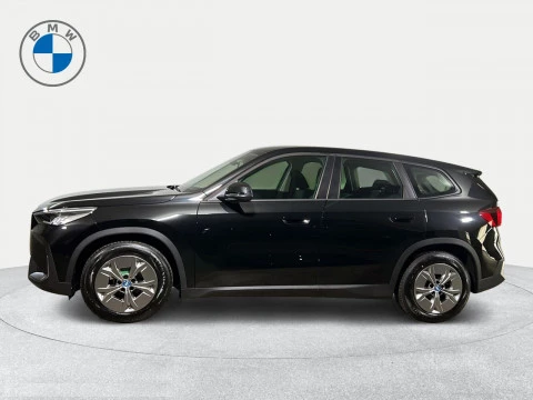 BMW iX1 xDrive30