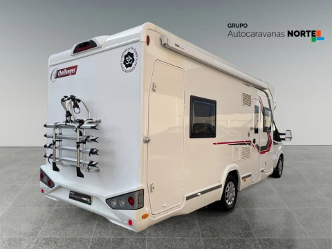 CHALLENGER 396 VIP 396 VIP