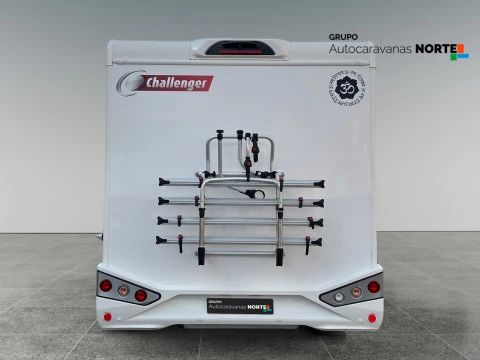 CHALLENGER 396 VIP 396 VIP