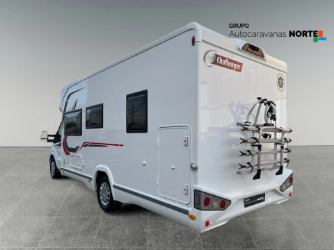 CHALLENGER 396 VIP 396 VIP