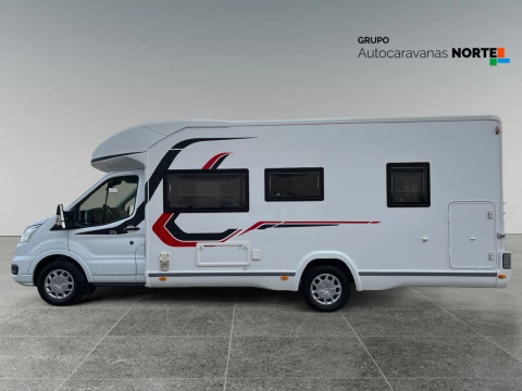 CHALLENGER 396 VIP 396 VIP