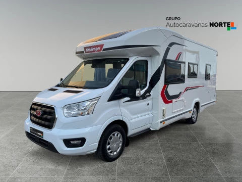 CHALLENGER 396 VIP 396 VIP