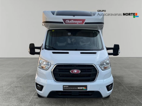 CHALLENGER 396 VIP 396 VIP