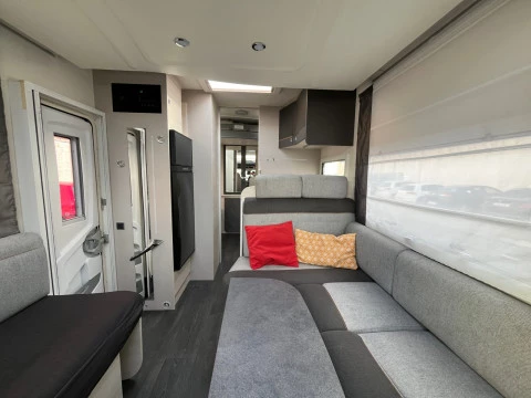 CHALLENGER 396 VIP 396 VIP