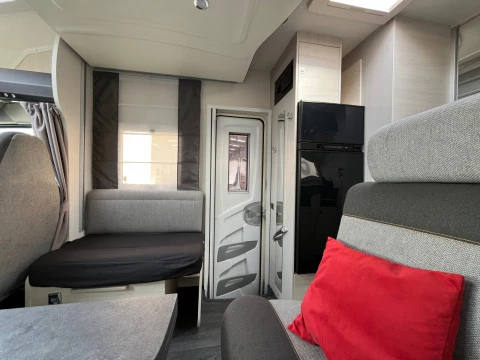 CHALLENGER 396 VIP 396 VIP