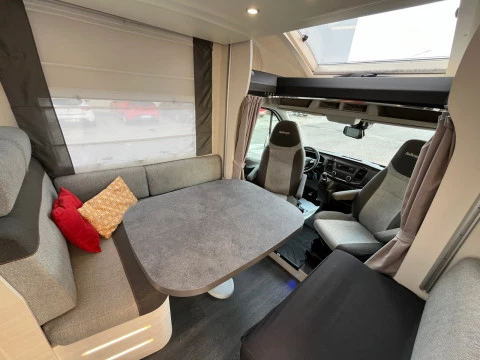 CHALLENGER 396 VIP 396 VIP