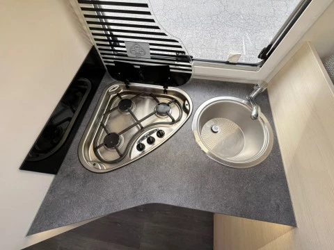 CHALLENGER 396 VIP 396 VIP