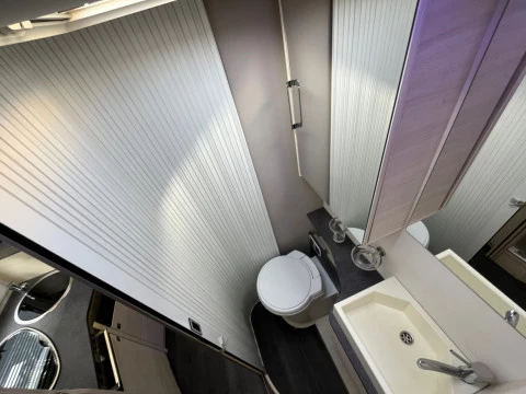 CHALLENGER 396 VIP 396 VIP