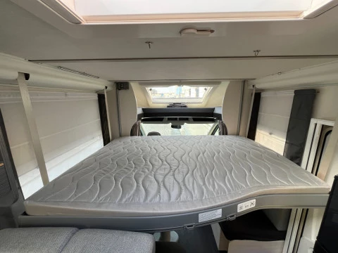 CHALLENGER 396 VIP 396 VIP