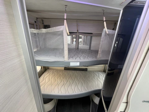 CHALLENGER 396 VIP 396 VIP