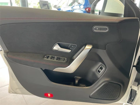 Mercedes-Benz CLA 250 e Shooting Brake