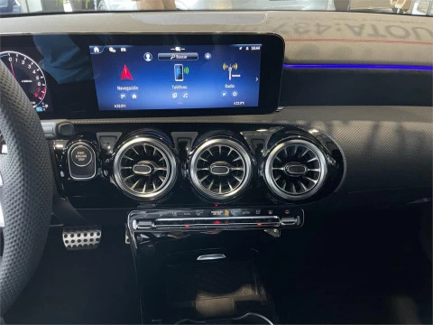 Mercedes-Benz CLA 250 e Shooting Brake