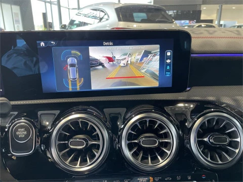 Mercedes-Benz CLA 250 e Shooting Brake