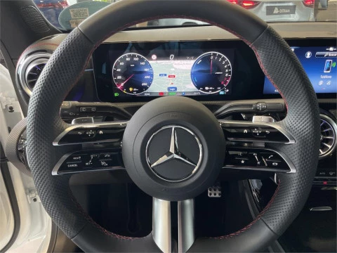 Mercedes-Benz CLA 250 e Shooting Brake