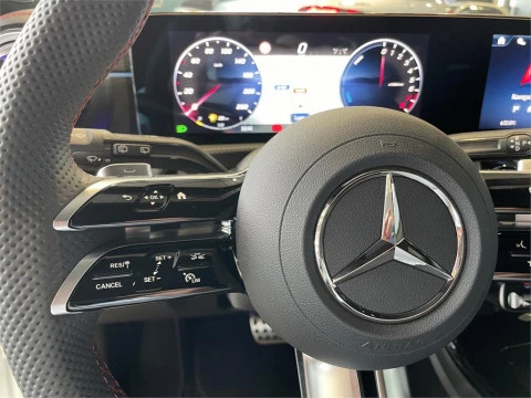 Mercedes-Benz CLA 250 e Shooting Brake