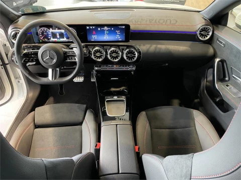 Mercedes-Benz CLA 250 e Shooting Brake