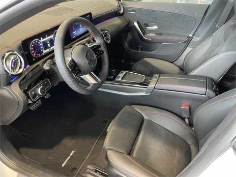 Mercedes-Benz CLA 250 e Shooting Brake