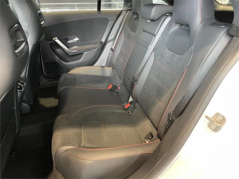 Mercedes-Benz CLA 250 e Shooting Brake