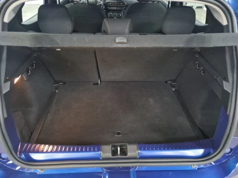 Dacia Sandero Stepway Extreme Go 74kW (100CV) ECO-G