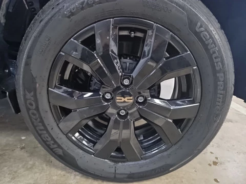 Dacia Sandero Stepway Extreme Go 74kW (100CV) ECO-G