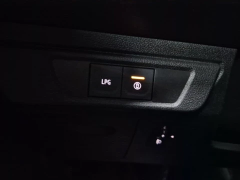 Dacia Sandero Stepway Extreme Go 74kW (100CV) ECO-G