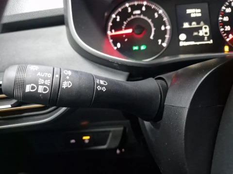 Dacia Sandero Stepway Extreme Go 74kW (100CV) ECO-G