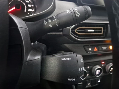 Dacia Sandero Stepway Extreme Go 74kW (100CV) ECO-G