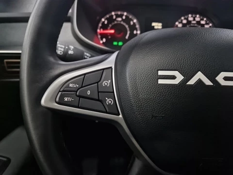 Dacia Sandero Stepway Extreme Go 74kW (100CV) ECO-G