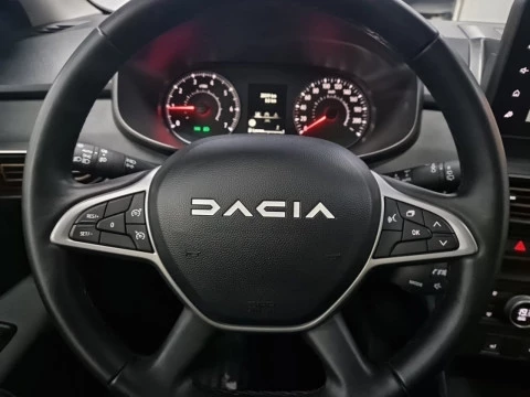 Dacia Sandero Stepway Extreme Go 74kW (100CV) ECO-G