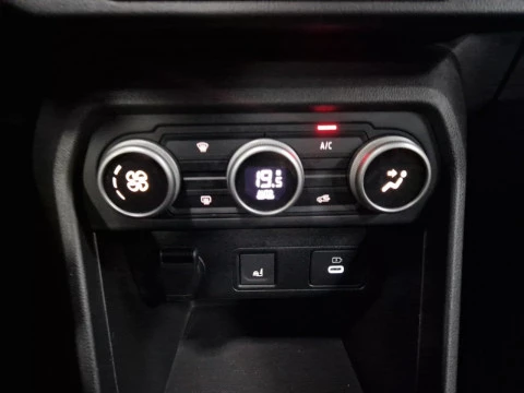 Dacia Sandero Stepway Extreme Go 74kW (100CV) ECO-G