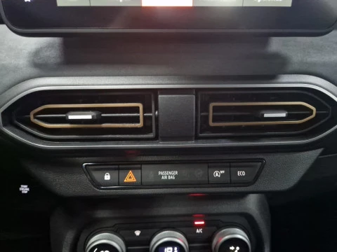 Dacia Sandero Stepway Extreme Go 74kW (100CV) ECO-G