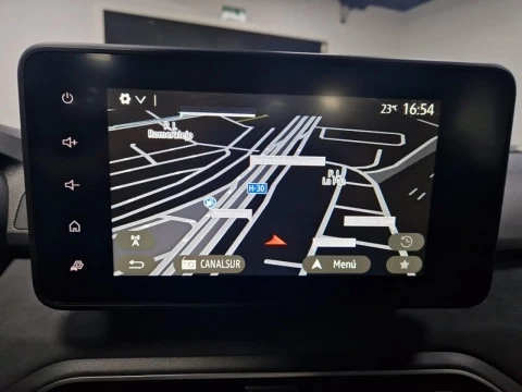 Dacia Sandero Stepway Extreme Go 74kW (100CV) ECO-G