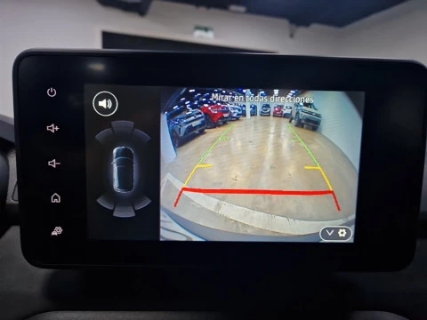 Dacia Sandero Stepway Extreme Go 74kW (100CV) ECO-G