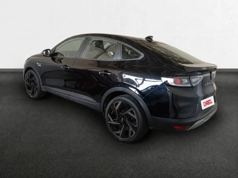 Renault Arkana Esprit Alpine TCe 116kW EDC mild hybrid
