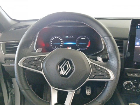 Renault Arkana Esprit Alpine TCe 116kW EDC mild hybrid