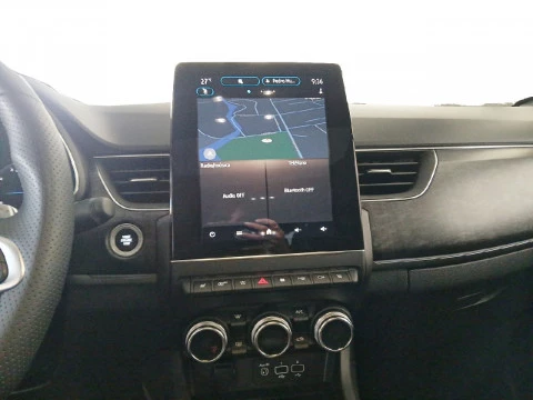 Renault Arkana Esprit Alpine TCe 116kW EDC mild hybrid