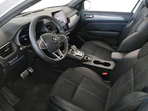 Renault Arkana Esprit Alpine TCe 116kW EDC mild hybrid