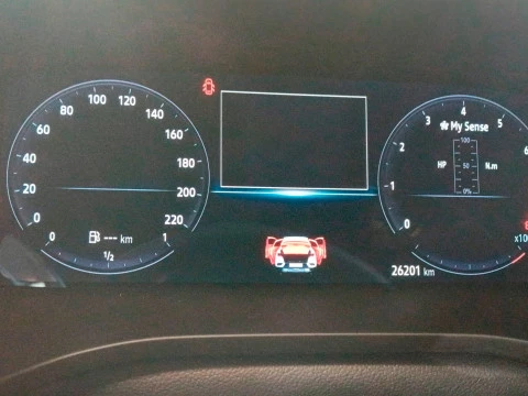 Renault Arkana Esprit Alpine TCe 116kW EDC mild hybrid