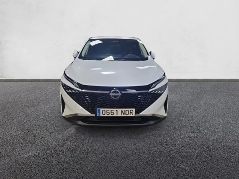 Nissan Qashqai DIG-T 116kW (158CV) mHEV CVT Acenta