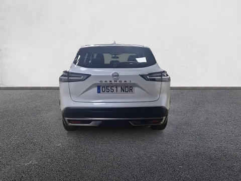 Nissan Qashqai DIG-T 116kW (158CV) mHEV CVT Acenta