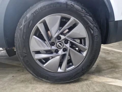 Nissan Qashqai DIG-T 116kW (158CV) mHEV CVT Acenta
