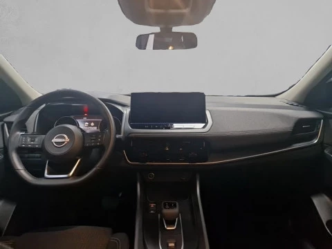Nissan Qashqai DIG-T 116kW (158CV) mHEV CVT Acenta
