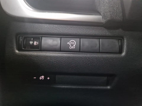 Nissan Qashqai DIG-T 116kW (158CV) mHEV CVT Acenta