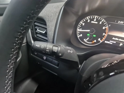 Nissan Qashqai DIG-T 116kW (158CV) mHEV CVT Acenta