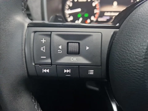 Nissan Qashqai DIG-T 116kW (158CV) mHEV CVT Acenta