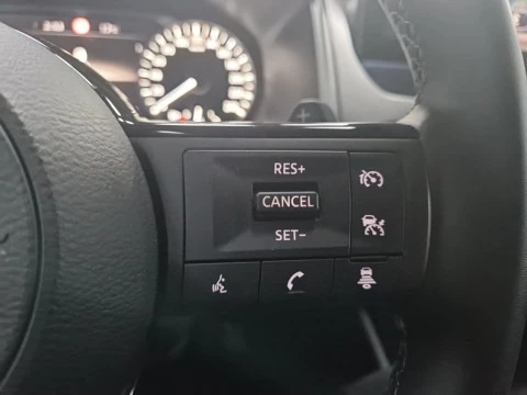 Nissan Qashqai DIG-T 116kW (158CV) mHEV CVT Acenta