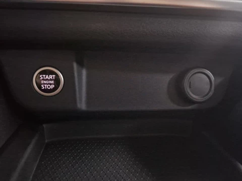 Nissan Qashqai DIG-T 116kW (158CV) mHEV CVT Acenta