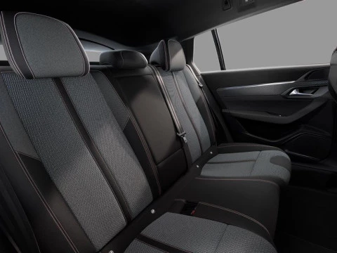 Peugeot 508 5P Allure BlueHDi 130 S&S EAT8