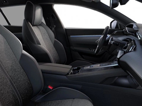 Peugeot 508 5P Allure BlueHDi 130 S&S EAT8