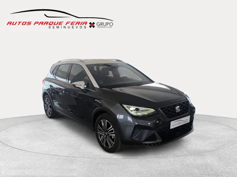 Seat Arona 1.0 TSI 85kW (115CV) FR XM